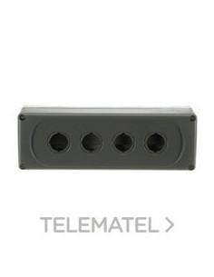 1SFA611814R1000 ABB CAJA 4-POS MEP4-0