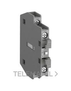 1SFN010820R3311 ABB CAL19-11B CONTAC AUX