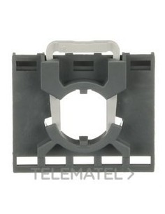 1SFA611601R1100 ABB SOPORTE MCBH5-00