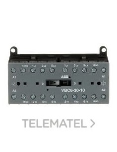 GJL1213901R0101 ABB VBC6-30 MINI INVERS