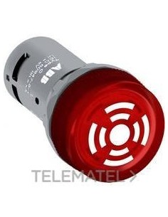 1SFA619600R6101 ABB CB1-610R ZUMBADOR
