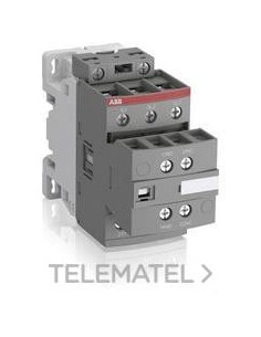 1SBL237001R1111 ABB AF26 CONT3P 24-60V
