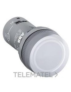 1SFA619403R5428 ABB PILOTO BLANC 380-415