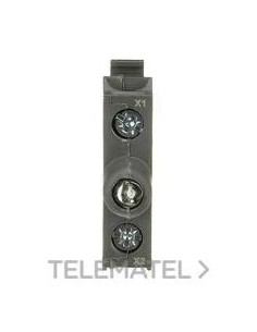 1SFA611621R2012 ABB LAMP MLBL-01 BLOQUE
