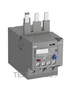 1SAZ811201R1007 ABB TF65-67 RELE