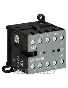 GJL1311001R0101 ABB B7-30-10 MINICONT 24V 50/60 TOR