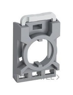 1SFA611605H1100 ABB MCBH-00 SOPORTE BLO.CONT 100 UD