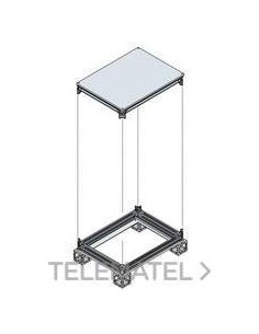 EK6050KN ABB IS2 BASE Y TECHO 600X500