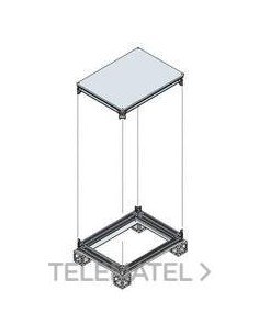 EK6060KN ABB IS2 BASE Y TECHO 600X600