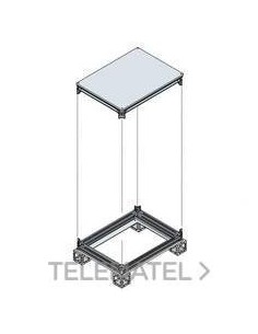 EK8040KN ABB IS2 BASE Y TECHO 800X400