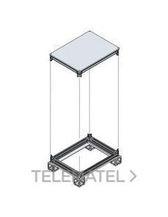 EK8050KN ABB IS2 BASE Y TECHO 800X500