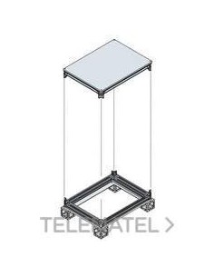 EK8060KN ABB IS2 BASE Y TECHO 800X600
