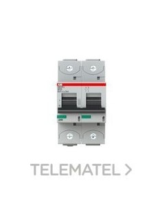2CCF019600R0001 ABB S802PV-SP20 MAGNETO