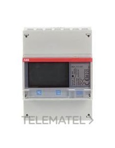 2CMA100177R1000 ABB CONTADOR ENERGIA B24