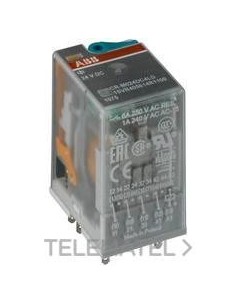 1SVR405613R9100 RELE ENCH.CR-M220DC4L