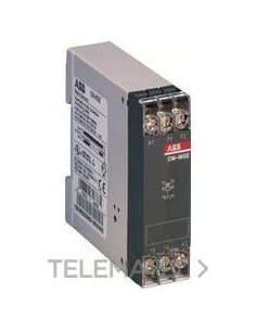 1SVR550805R9300 ABB PROT. TERM. MOTOR
