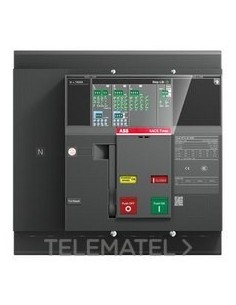 1SDA101657R1 ABB XT7S M 1600 EKIP 4P