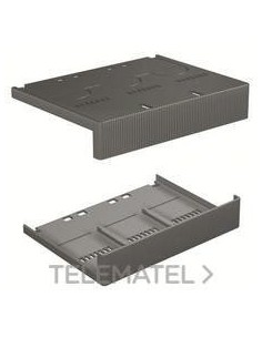 1SDA051424R1 ABB CUBREBORNES BAJOS LTC