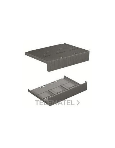 1SDA051424R1 ABB CUBREBORNES BAJOS LTC