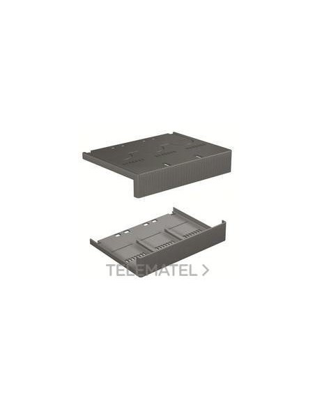 1SDA051424R1 ABB CUBREBORNES BAJOS LTC