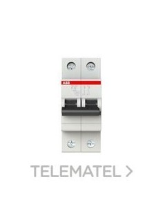 2CDS211103R0104 ABB SH201-C10NA MAGNETO.