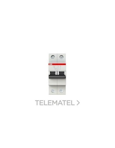 2CDS211103R0104 ABB SH201-C10NA MAGNETO.