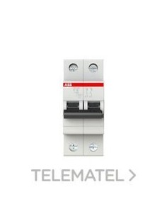 2CDS211103R0164 ABB SH201-C16NA MAGNETO.