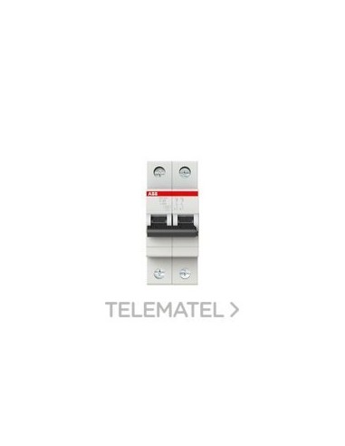 2CDS211103R0204 ABB SH201-C20NA MAGNETO.