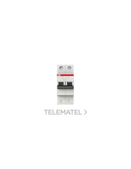 2CDS212001R0104 ABB SH202-C10 MAGNETO.