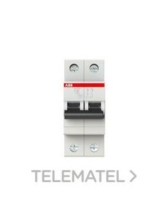 2CDS212001R0204 ABB SH202-C20 MAGNETO.