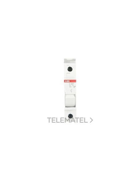 2CSM200923R1801 ABB PORTAFUSIBLE E91/32