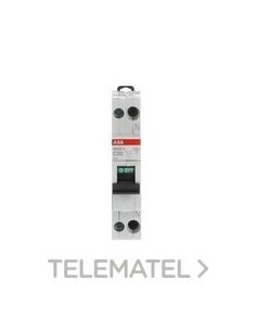 2CSS245101R0204 ABB SN201L-C20 MAGNETO.