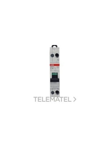 2CSS245101R0164 ABB SN201L-C16 MAGNETO.