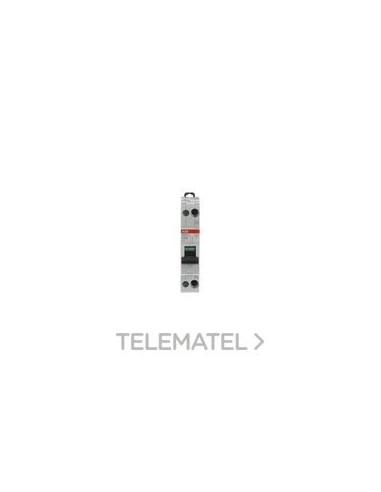 2CSS245101R0254 ABB SN201L-C25 MAGNETO.