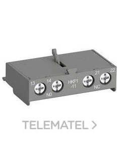 1SAM201901R1001 ABB HKF1-11 C.AUX1NA1NC