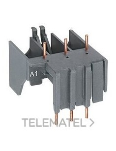 1SBN081406R1000 BEA16/116 ABB ADAP.MONTJ