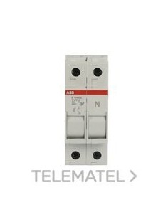2CSM200893R1801 ABB PORTAFUSIBLE E91N/32