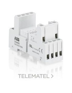 1SVR405651R1000 ABB BASE CR-M2SS