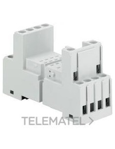 1SVR405651R2000 ABB BASE CR-M3SS