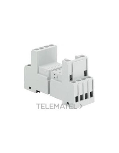 1SVR405651R2000 ABB BASE CR-M3SS