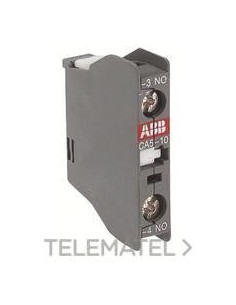 1SBN010010R1010 ABB BLOQ. FRONTAL CA5-10