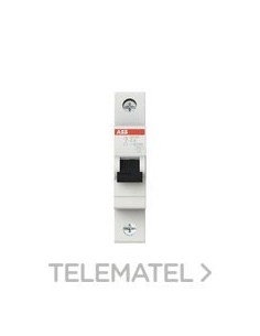 2CDS211001R0064 ABB SH201-C6  MAGNETO.