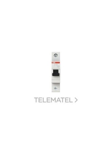 2CDS211001R0064 ABB SH201-C6  MAGNETO.