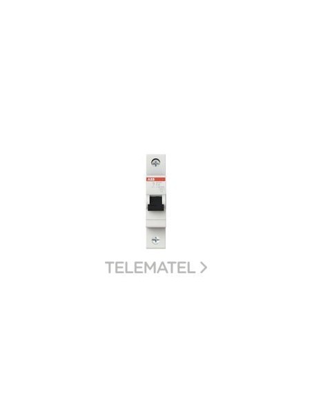 2CDS211001R0064 ABB SH201-C6  MAGNETO.