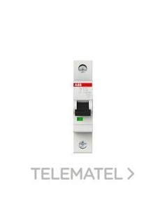 2CDS251001R0164 ABB S201-C16 MAGNETO.