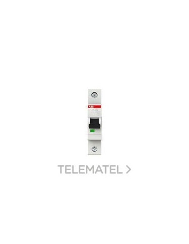 2CDS251001R0164 ABB S201-C16 MAGNETO.