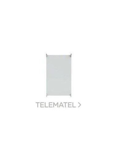 1SL0268A00 ABB PLACA T2 AISLANTE GEMINIS