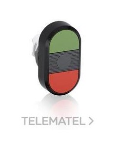 1SFA611130R1106 ABB PULSADOR MPD1-11B