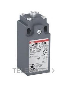 1SBV010311R1211 ABB FINAL CARRERA PISTON