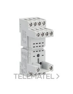 1SVR405651R3000 ABB BASE CR-M4SS